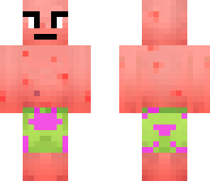 patrick star