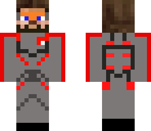 mass effect 3 steve