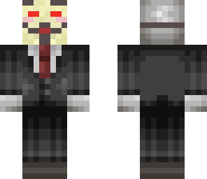 bloodlusty anonyslender