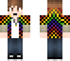 rainbow bajan