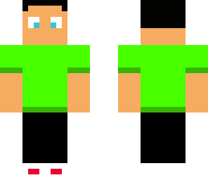 nguto21 skin