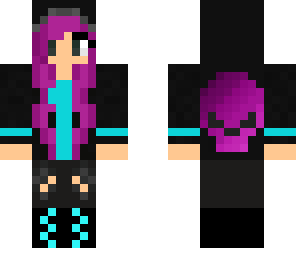 angelyn's skin