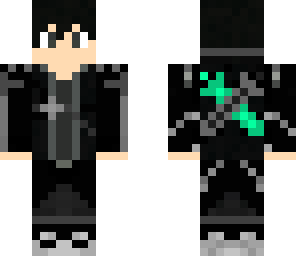 kirito sao