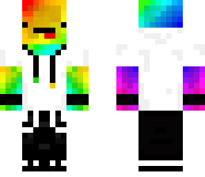 rainbow derp