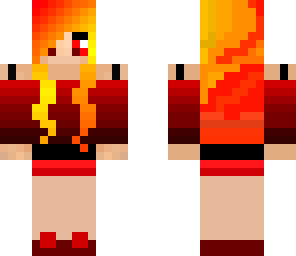 fire element