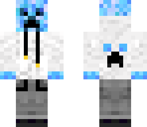 xtron5's skin