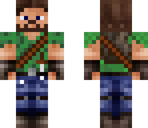 hunter