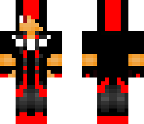 shadow the boy