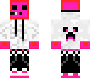 updated pink slime