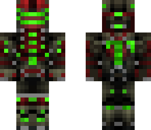 deadspace ofc
