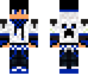 fixed normal boy bandit