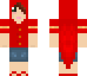 red riding hood