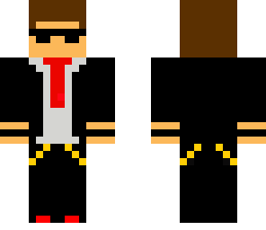 mohammad9988 party skin