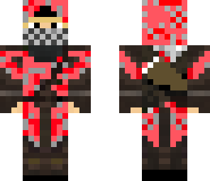 red ranger