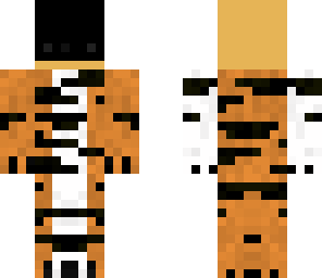 daft punk tiger improved