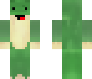 frog