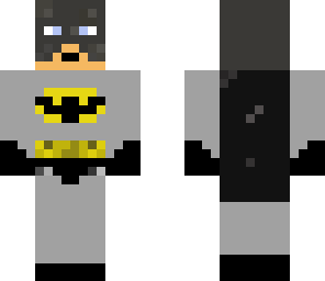 batman
