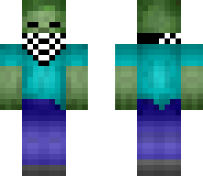 zombie bandit
