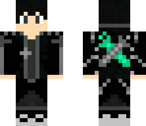 kirito