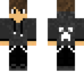 creeper boy