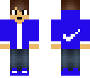 dark blue nike guy 2
