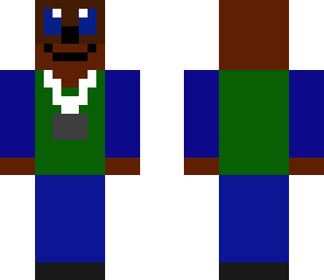 gangsta otter mushmush99 edited
