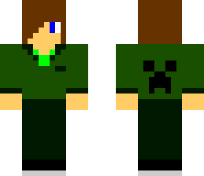 party creepermaster