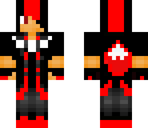 shadow the boy