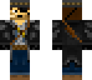 mr marston - legend of the west