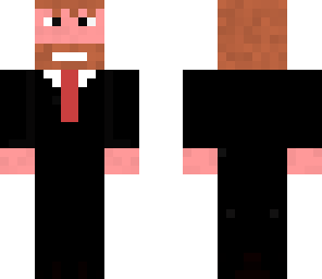meatius suit