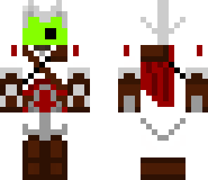 assassin slime