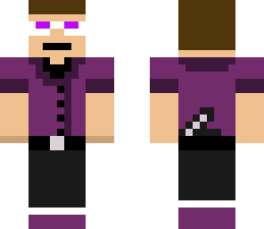 johnny gat from sr2