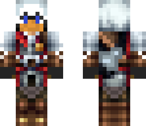 ezio