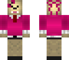 girl bacca