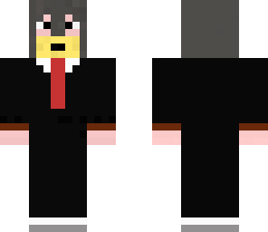 brothergunns suit