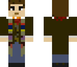 4th doctor