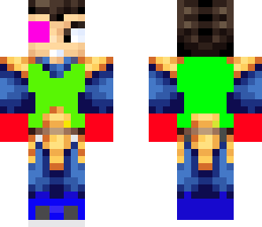 veggeta112