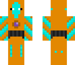 deoxys