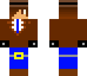 cowboy trini fixed belt