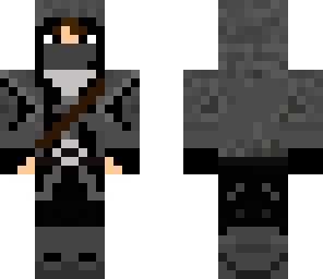 my assasin my asesino