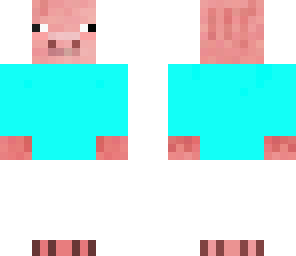 science pig