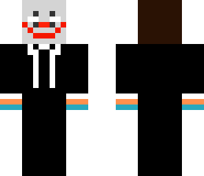 payday 2