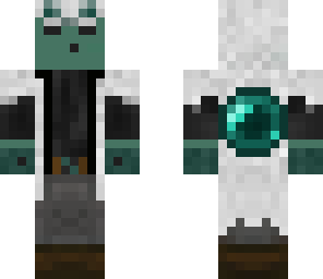 slime lord