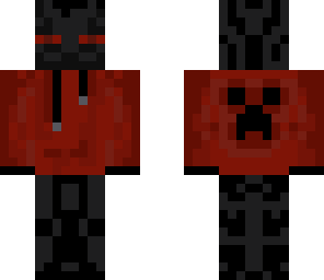 ender rojito