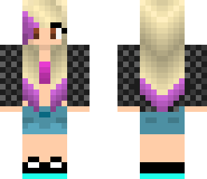 just another skin