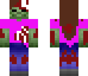 zombie 2 serise 1