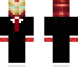 ironman suit