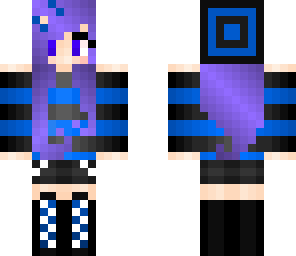 emo girl