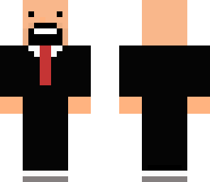 notch suit
