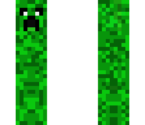cool creeper